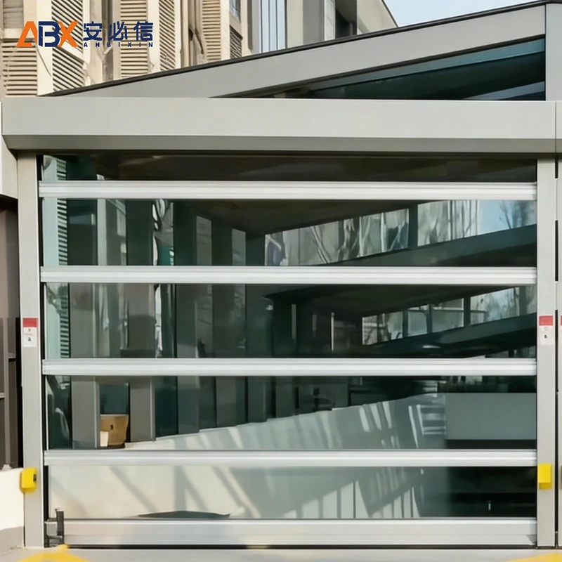 淮北市快速卷帘门